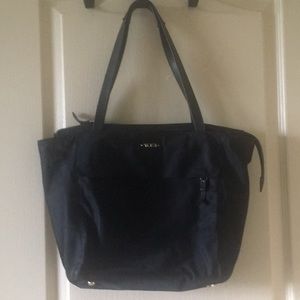 Tumi Shoulder Bag